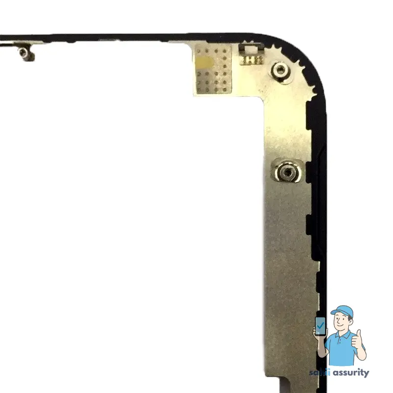 LCD Frame Middle Chassis for Apple iPhone XS thumbnail